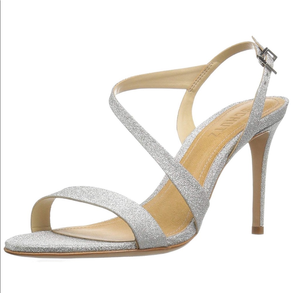 Schutz evening shoes